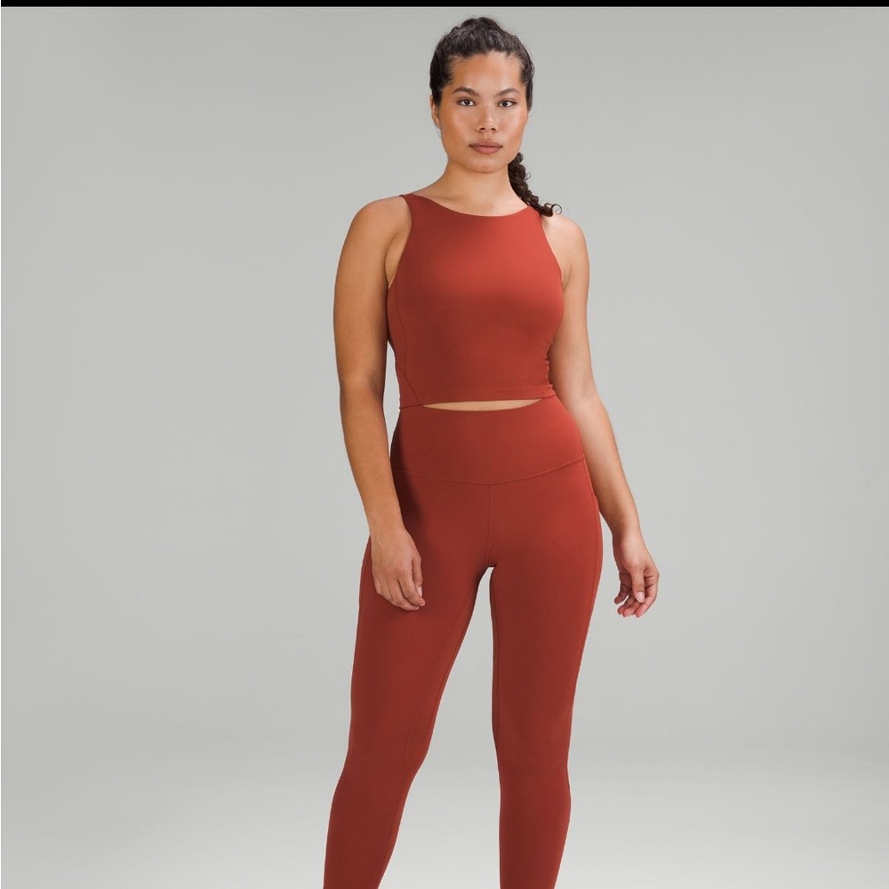 LULULEMON Align Tank!